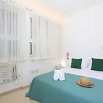 Unhotel - Charmoso Studio Para Temporada Em Ipanema