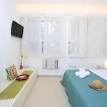 Unhotel - Charmoso Studio Para Temporada Em Ipanema