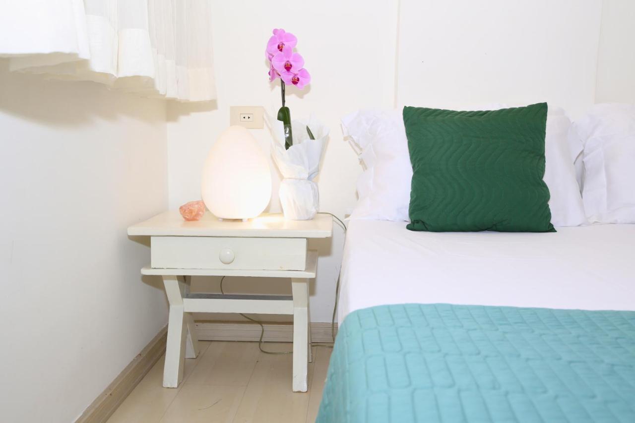Appartement Unhotel - Charmoso Temporada Em Ipanema Rio de Janeiro