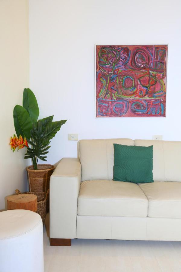 Unhotel - Charmoso Temporada Em Ipanema Appartement