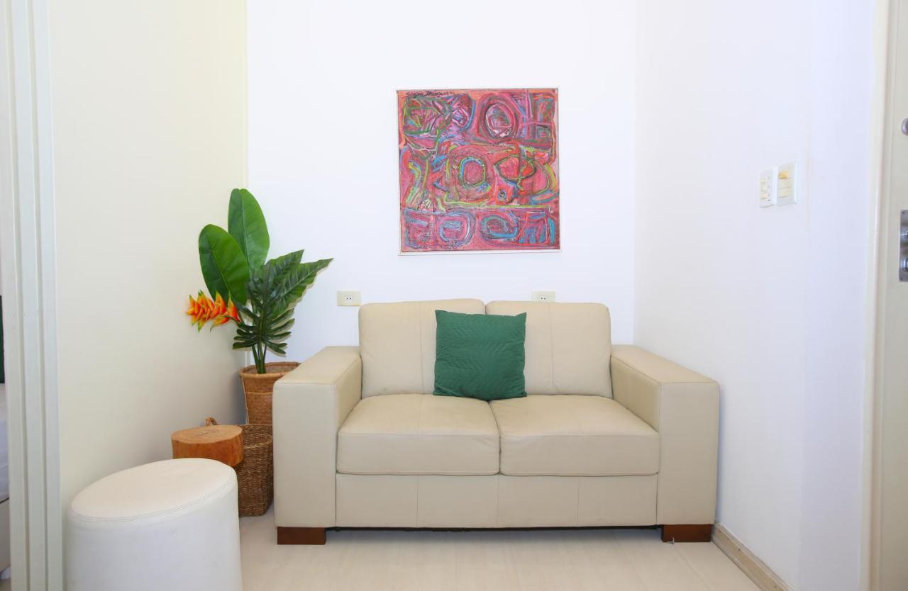 Appartement Unhotel - Charmoso Temporada Em Ipanema *