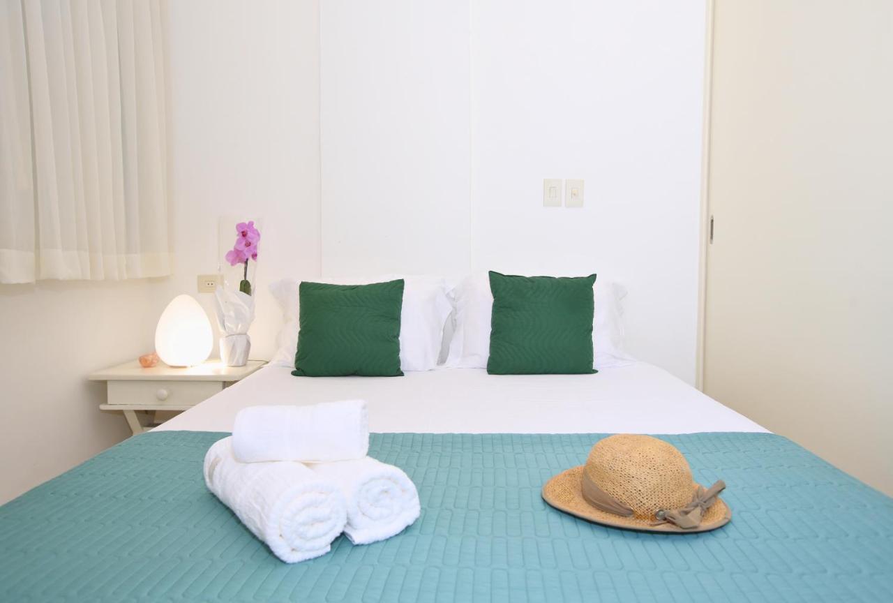 Appartement Unhotel - Charmoso Temporada Em Ipanema