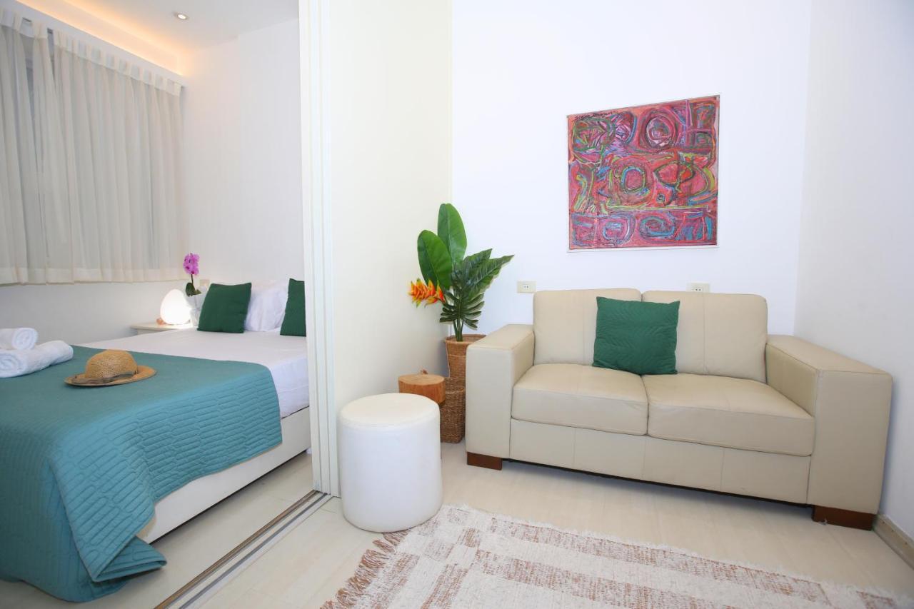 Unhotel - Charmoso Temporada Em Ipanema *