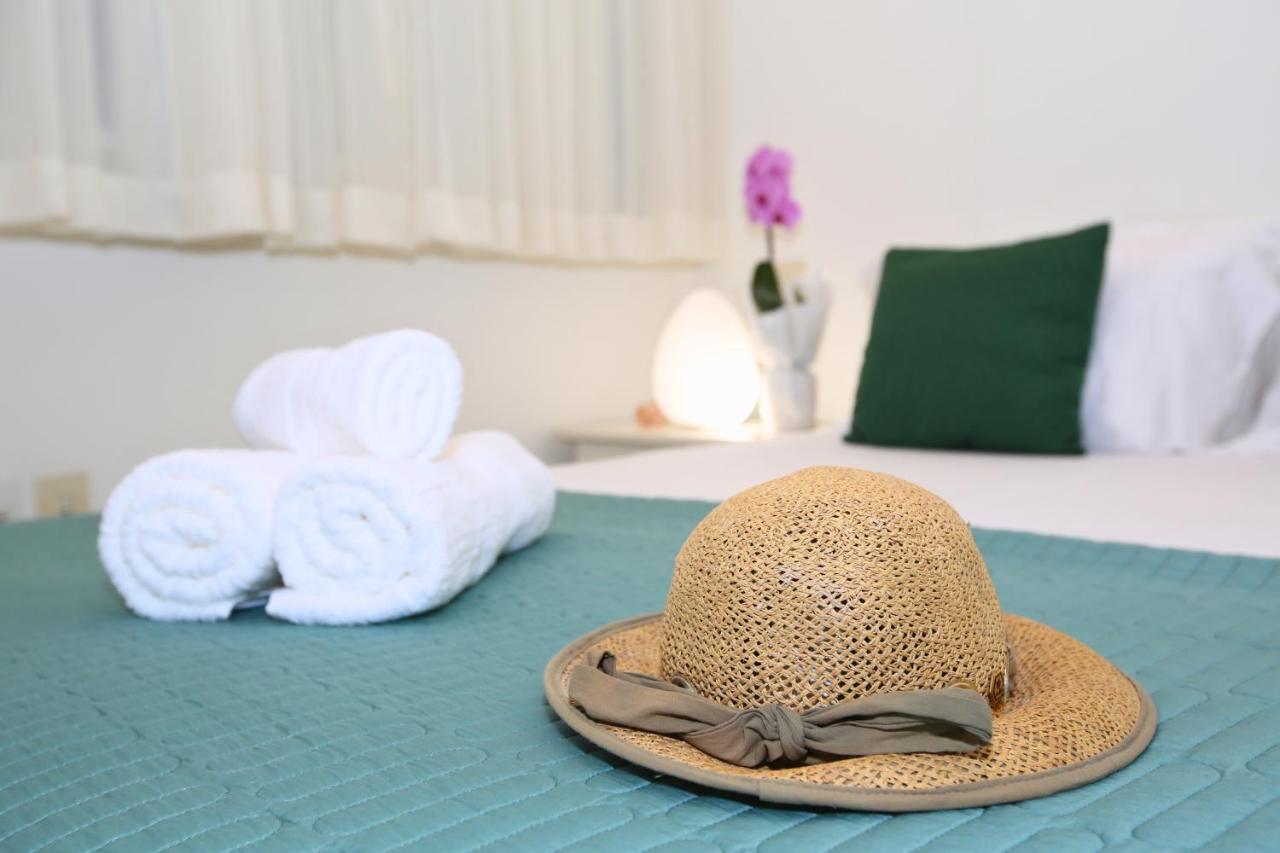 Unhotel - Charmoso Temporada Em Ipanema