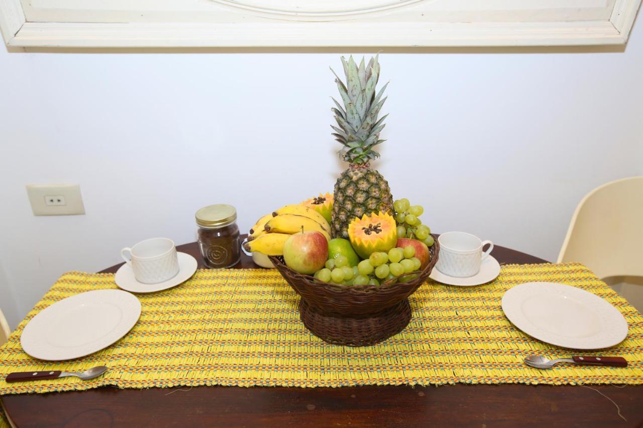 Appartement Unhotel - Charmoso Temporada Em Ipanema Rio de Janeiro