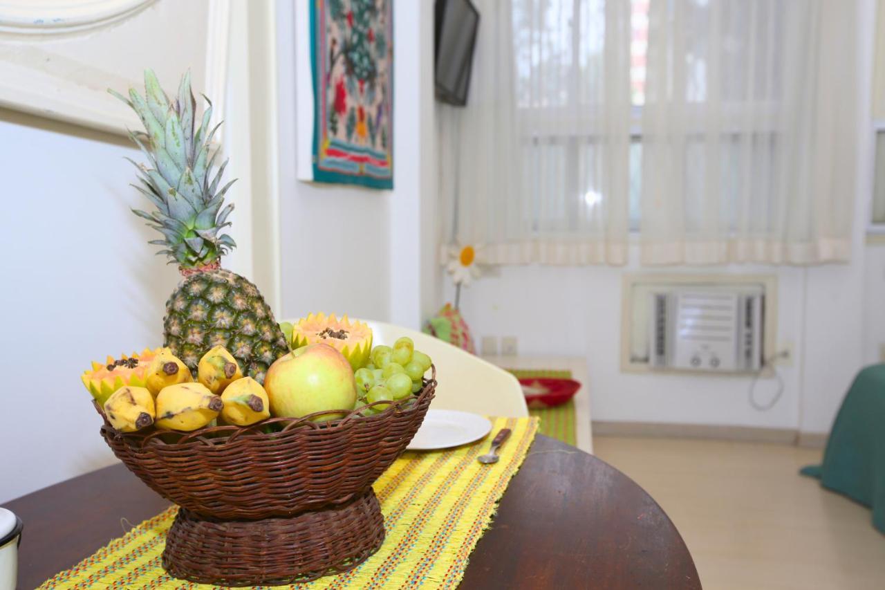 Appartement Unhotel - Charmoso Temporada Em Ipanema *