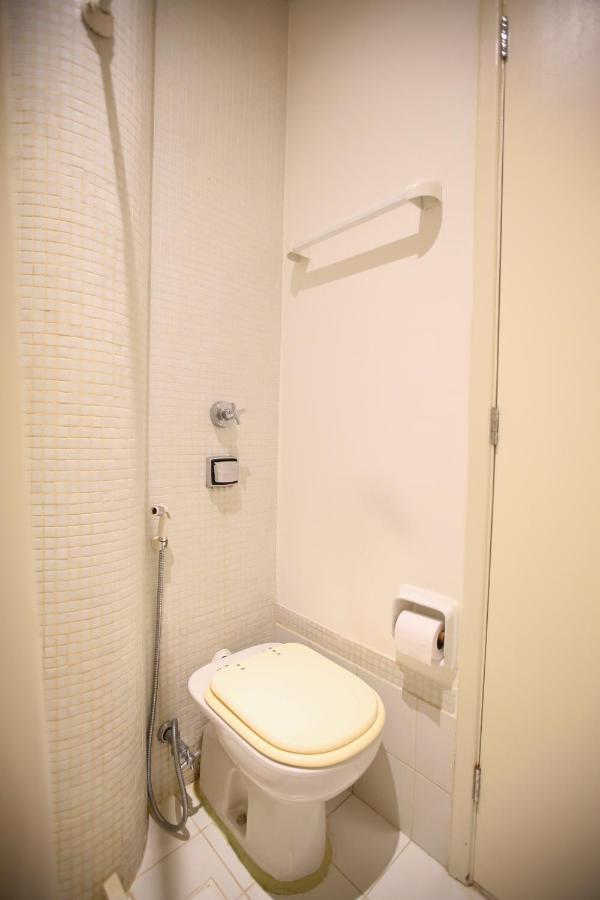 Appartement Unhotel - Charmoso Temporada Em Ipanema Rio de Janeiro