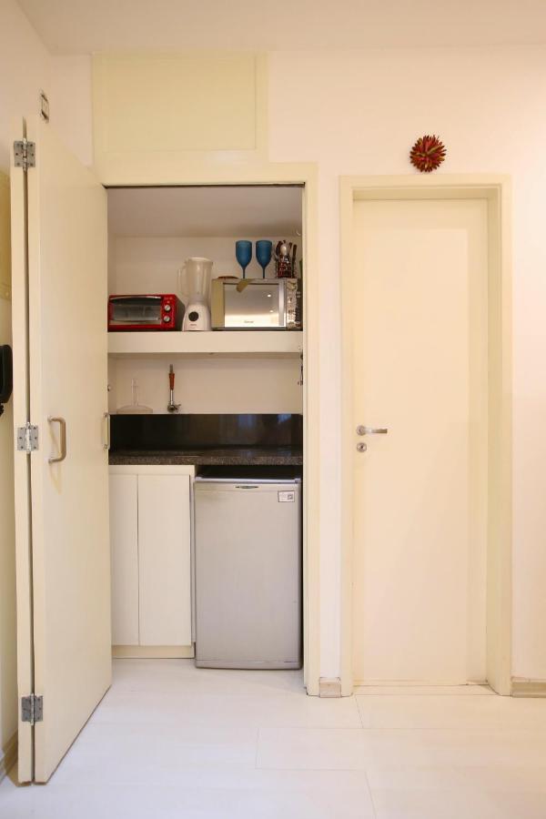 Unhotel - Charmoso Temporada Em Ipanema Appartement Rio de Janeiro