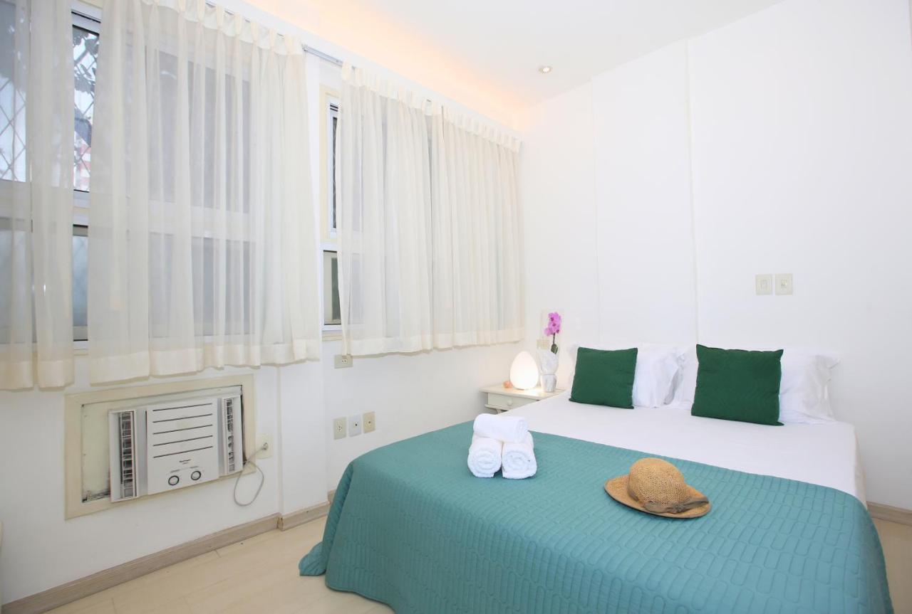 Unhotel - Charmoso Temporada Em Ipanema Rio de Janeiro