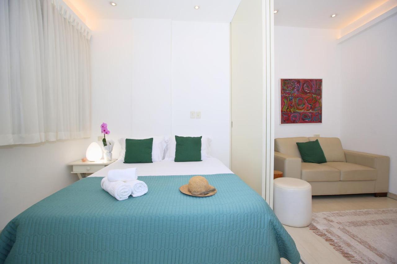 Unhotel - Charmoso Temporada Em Ipanema * Rio de Janeiro
